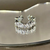 MODEFREAKのクリスタルリング mf2328の画像