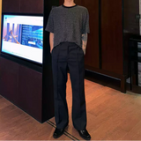 MODEFREAKのスタイルアップモードスラックス mf3274の画像