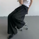 MODEFREAKのサイドバックルコリアンスラックス mf3227の画像