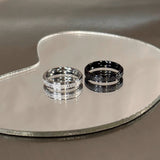 MODEFREAKのギャラクシーコリアンリング mf2724の画像