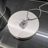 MODEFREAKの【6.13新作】ビジューヘイローネックレス mf3373の画像