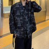 モードタイニュアンスシャツ mf2989