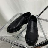 MODEFREAKのクラシックレザーシューズ mf2747の画像