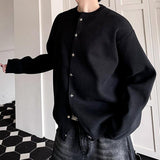 MODEFREAKのシャインスタッズモードカーディガン mf3079の画像