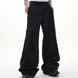 MODEFREAKのサイドバックルコリアンスラックス mf3379の画像