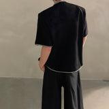 MODEFREAKのクリスタルラインモードサマージャケット mf3474の画像