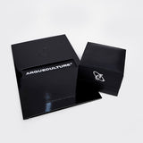 MODEFREAKのシルバーアイコンモードリング mf3348の画像