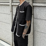 MODEFREAKのモードツイードサマージャケット mf3398の画像