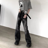 MODEFREAKのヴィンテージモードデニムパンツ mf3293の画像