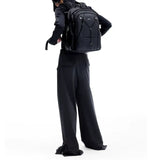 가죽 모드 배낭 mf2907