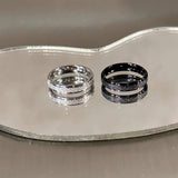 MODEFREAKのギャラクシーコリアンリング mf2724の画像