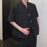 MODEFREAKのバックルモードライトジャケット mf2610の画像