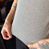 MODEFREAKのハイネックモードコリアントップス mf3205の画像