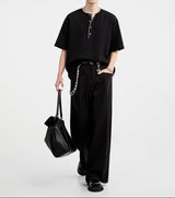 MODEFREAKのスケッチデザインカットソー mf3298の画像