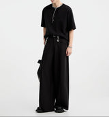 MODEFREAKのスケッチデザインカットソー mf3298の画像