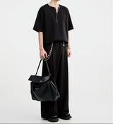 MODEFREAKのスケッチデザインカットソー mf3298の画像