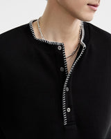 MODEFREAKのスケッチデザインカットソー mf3298の画像