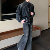 MODEFREAKのヴィンテージデニムセットアップ mf2495の画像2