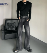 MODEFREAKのプリーツデザインルーズカットソー mf3069の画像