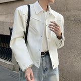 MODEFREAKのモードレザージャケット mf2566の画像