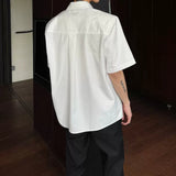 MODEFREAKのモードクラシカルデザインシャツ mf3277の画像