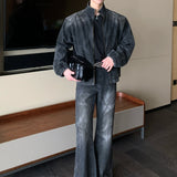 MODEFREAKのヴィンテージデニムセットアップ mf2495の画像1