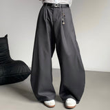 MODEFREAKのバルーンシルエットライトスラックス mf3449の画像