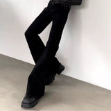 MODEFREAKのクリスタルフレアスラックス mf3157の画像