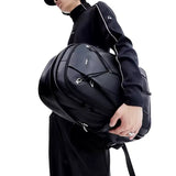 가죽 모드 배낭 mf2907