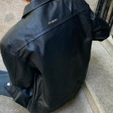 MODEFREAKのモードレザージャケット mf2566の画像