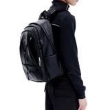 가죽 모드 배낭 mf2907