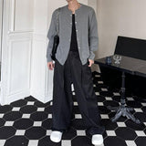 MODEFREAKのシャインスタッズモードカーディガン mf3079の画像