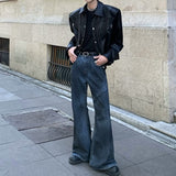 MODEFREAKのモードレザージャケット mf2566の画像