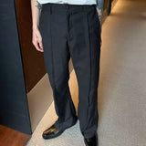 MODEFREAKのスタイルアップモードスラックス mf3274の画像