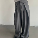 MODEFREAKのサイドバックルコリアンスラックス mf3227の画像