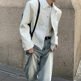 MODEFREAKのモードレザージャケット mf2566の画像