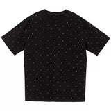 MODEFREAKのポルカドットモノトーンTシャツ mf2586の画像