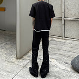 MODEFREAKのモードツイードサマージャケット mf3398の画像