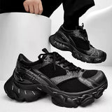 MODEFREAKのスケッチデザインモードスニーカー mf2942の画像