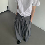 MODEFREAKのサイドバックルコリアンスラックス mf3227の画像