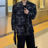 モードタイニュアンスシャツ mf2989