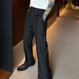 MODEFREAKのスタイルアップモードスラックス mf3274の画像