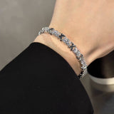 MODEFREAKのクリスタルバングル mf2330の画像