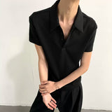 MODEFREAKのモードTシャツテクスチャーカラートップス mf3258の画像