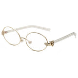 MODEFREAKのパールメタルコリアングラス mf3316の画像