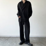 MODEFREAKのフリンジモードシャツ mf2332の画像4