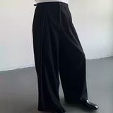 MODEFREAKのサイドバックルコリアンスラックス mf3227の画像