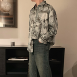 MODEFREAKのヴィンテージデザインシャツ mf2028の画像