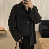 MODEFREAKのサマーライトニットシャツ mf2765の画像