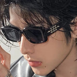 MODEFREAKのコリアンモードサングラス mf2669の画像1